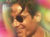 a hot summer